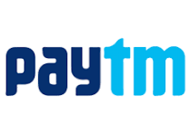 paytm logo