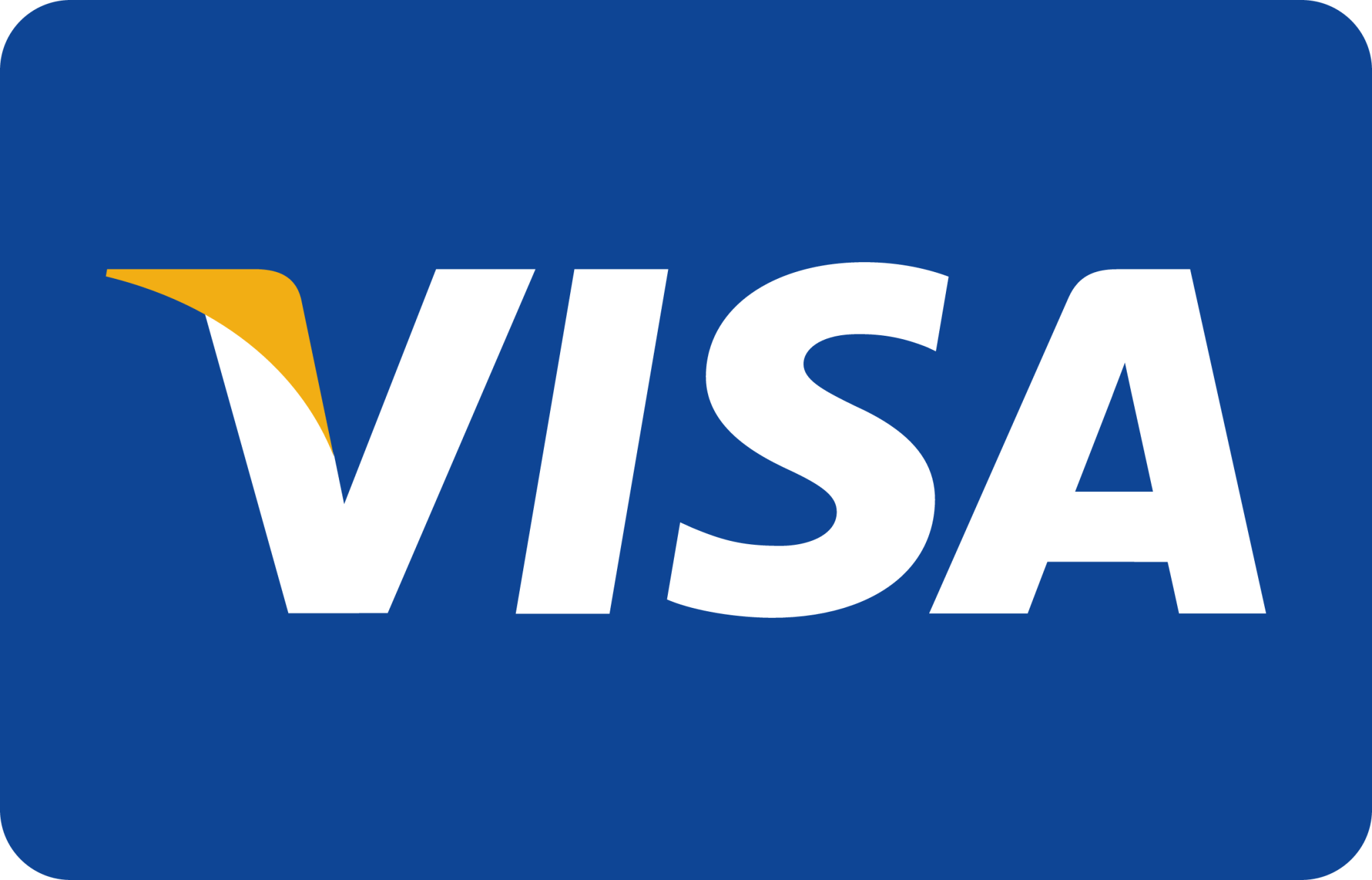 Visa logo